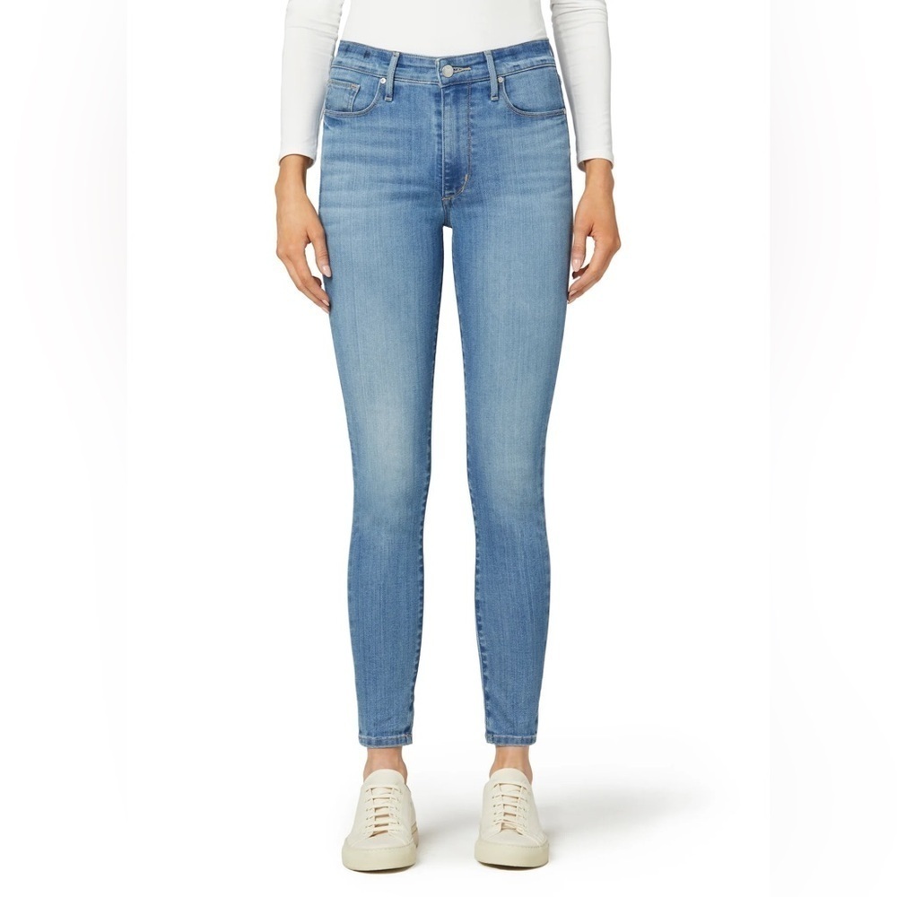 🆕 JOE'S Jeans High Rise Skinny Ankle - Brenda